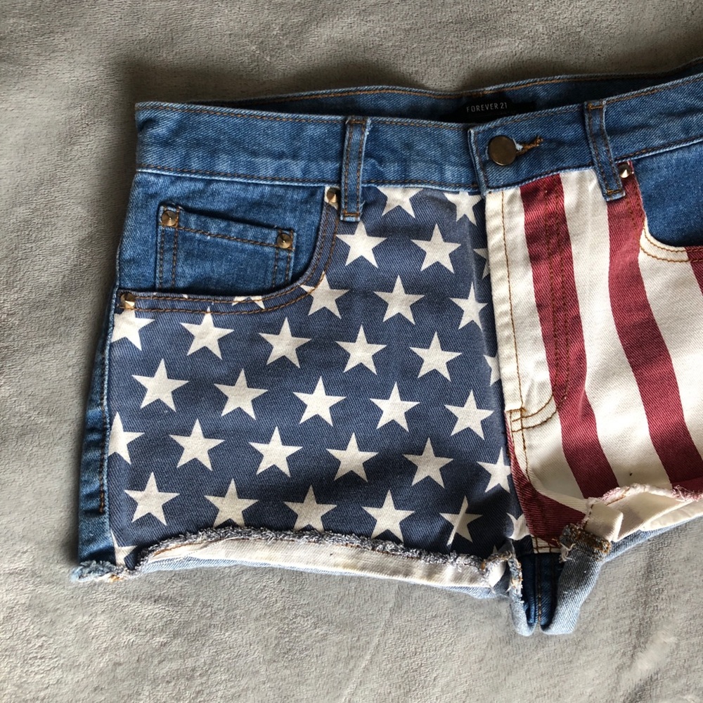Forever 21 Shorts